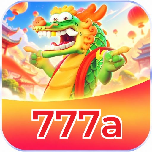 777a APK - Interface do aplicativo Android