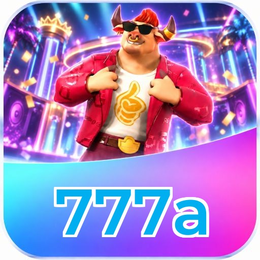 Aplicativo mobile 777a para iOS e Android